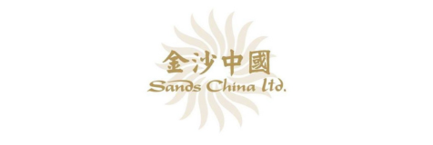 金沙中國有限公司