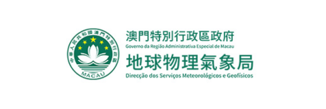 地球物理氣象局