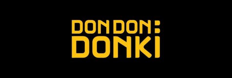 DON DON DONKI(澳門)